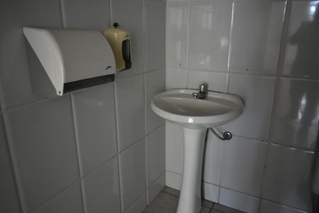 Casa à venda com 280m², 6 quartos e 1 vagaLavabo 1