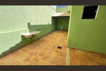 Casa para alugar com 215m², 4 quartos e 6 vagasÁrea externa