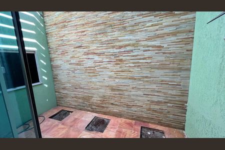 Casa para alugar com 215m², 4 quartos e 6 vagasVaranda