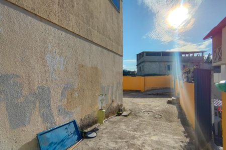 Casa para alugar com 450m², 3 quartos e 1 vagaÁrea comum