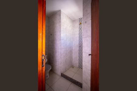 Casa para alugar com 450m², 3 quartos e 1 vagaBanheiro da Suíte