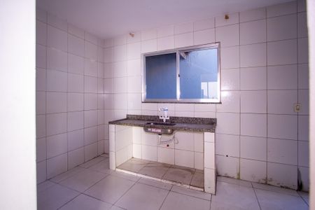 Casa para alugar com 450m², 3 quartos e 1 vagaCozinha