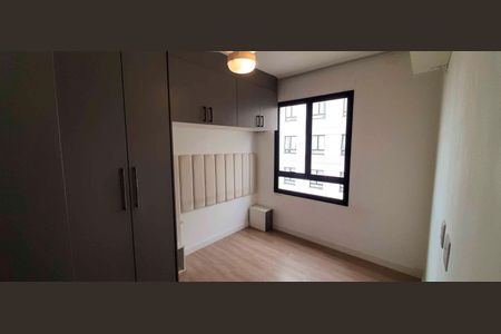 Quarto de apartamento para alugar com 1 quarto, 37m² em Presidente Altino, Osasco