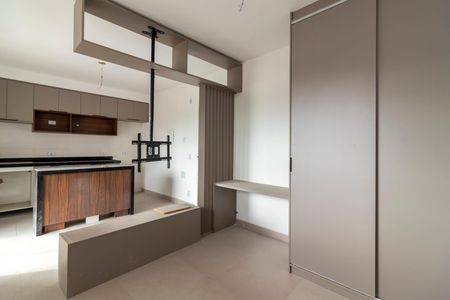 Studio de apartamento para alugar com 1 quarto, 33m² em Santana, São Paulo