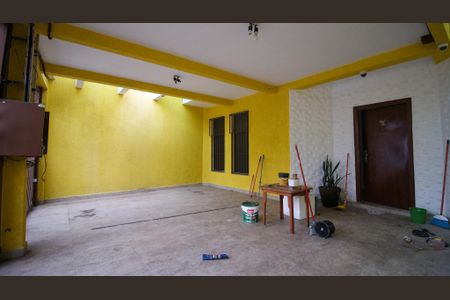Casa para alugar com 140m², 4 quartos e 2 vagasÁrea comum