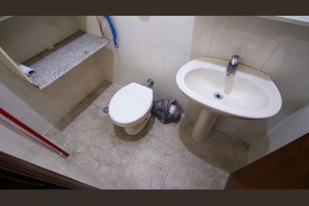 Casa para alugar com 140m², 4 quartos e 2 vagasLavabo 2