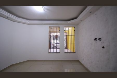 Sala de casa para alugar com 4 quartos, 140m² em Vila Prudente, São Paulo