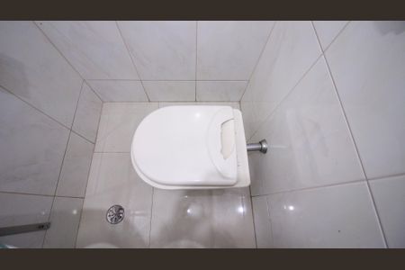 Casa para alugar com 140m², 4 quartos e 2 vagasLavabo