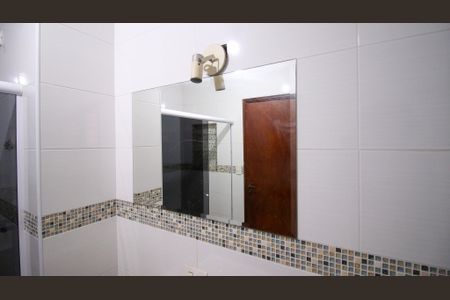 Casa para alugar com 140m², 4 quartos e 2 vagasBanheiro Suíte