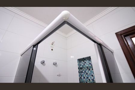 Casa para alugar com 140m², 4 quartos e 2 vagasBanheiro Suíte