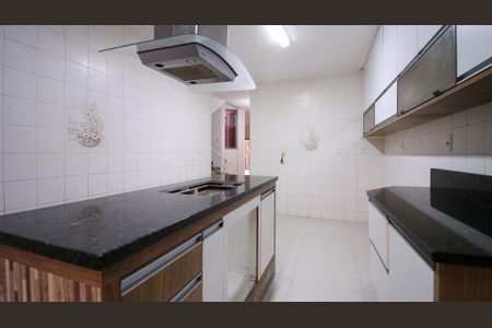 Casa para alugar com 140m², 4 quartos e 2 vagasCozinha