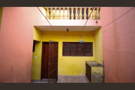 Casa para alugar com 140m², 4 quartos e 2 vagasÁrea de Serviço