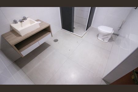 Casa para alugar com 140m², 4 quartos e 2 vagasBanheiro Suíte