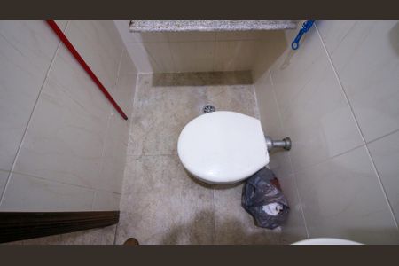 Casa para alugar com 140m², 4 quartos e 2 vagasLavabo 2