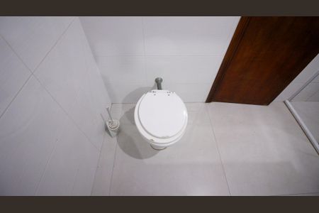 Casa para alugar com 140m², 4 quartos e 2 vagasBanheiro Suíte