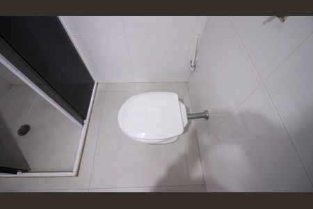 Casa para alugar com 140m², 4 quartos e 2 vagasBanheiro Suíte