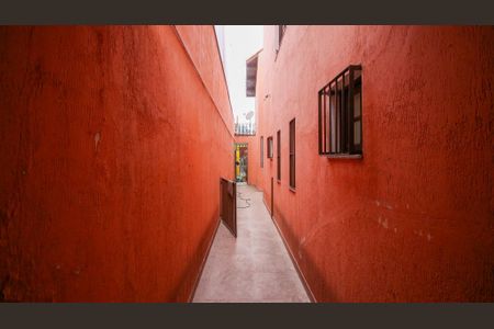 Casa para alugar com 140m², 4 quartos e 2 vagasÁrea comum