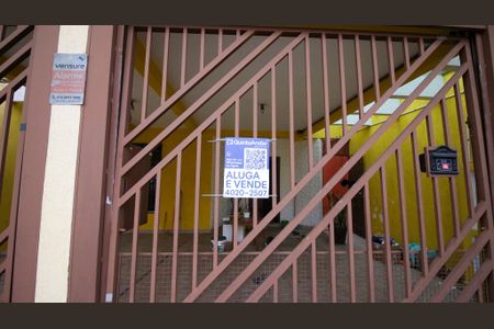 Casa para alugar com 140m², 4 quartos e 2 vagasPlaquinha