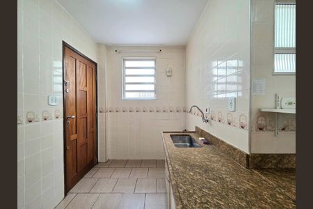 Apartamento à venda com 72m², 2 quartos e sem vaga Apartamento à venda com 72m², 2 quartos e sem vagaCozinha