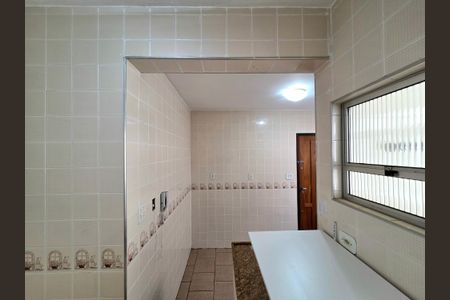 Apartamento à venda com 72m², 2 quartos e sem vaga Apartamento à venda com 72m², 2 quartos e sem vagaCozinha