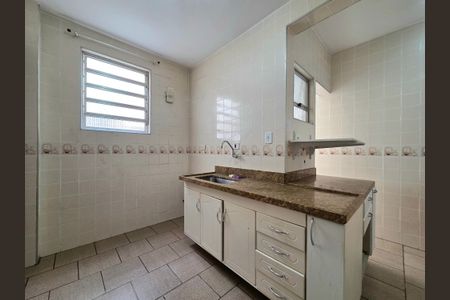 Apartamento à venda com 72m², 2 quartos e sem vaga Apartamento à venda com 72m², 2 quartos e sem vagaCozinha