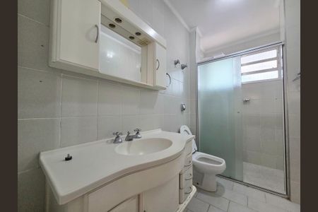 Apartamento à venda com 72m², 2 quartos e sem vaga Apartamento à venda com 72m², 2 quartos e sem vagaBanheiro Social