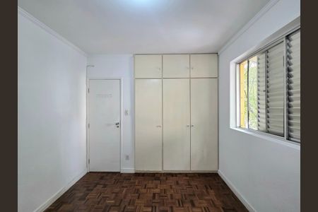 Quarto 1 de apartamento à venda com 2 quartos, 72m² em Moema, São Paulo