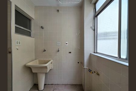 Apartamento à venda com 72m², 2 quartos e sem vaga Apartamento à venda com 72m², 2 quartos e sem vagaÁrea de Serviço