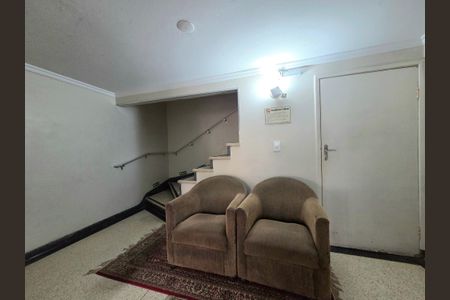 Apartamento à venda com 72m², 2 quartos e sem vaga Apartamento à venda com 72m², 2 quartos e sem vagaHall de entrada