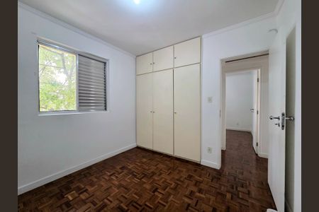 Quarto 2 de apartamento à venda com 2 quartos, 72m² em Moema, São Paulo