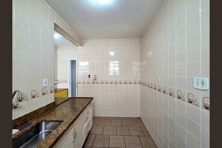 Apartamento à venda com 72m², 2 quartos e sem vaga Apartamento à venda com 72m², 2 quartos e sem vagaCozinha