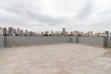 Apartamento para alugar com 53m², 2 quartos e 1 vaga Apartamento para alugar com 53m², 2 quartos e 1 vagaCobertura