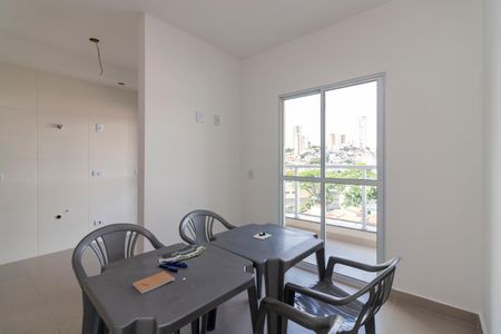 Apartamento para alugar com 53m², 2 quartos e 1 vaga Apartamento para alugar com 53m², 2 quartos e 1 vagaSala