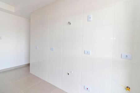 Apartamento para alugar com 53m², 2 quartos e 1 vaga Apartamento para alugar com 53m², 2 quartos e 1 vagaCozinha