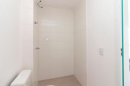 Apartamento para alugar com 53m², 2 quartos e 1 vaga Apartamento para alugar com 53m², 2 quartos e 1 vagaBanheiro Social