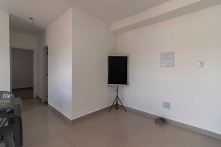 Sala  de apartamento para alugar com 2 quartos, 53m² em Santana, São Paulo