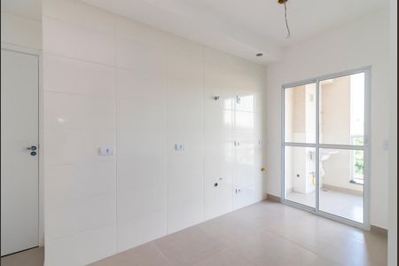 Apartamento para alugar com 53m², 2 quartos e 1 vaga Apartamento para alugar com 53m², 2 quartos e 1 vagaCozinha