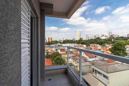 Apartamento para alugar com 53m², 2 quartos e 1 vaga Apartamento para alugar com 53m², 2 quartos e 1 vagaVista do Quarto 2