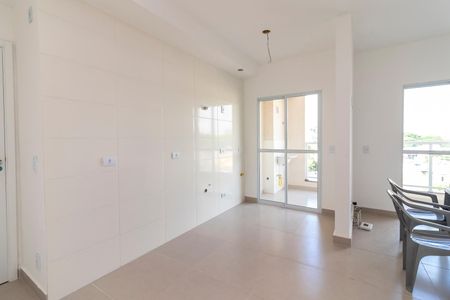 Apartamento para alugar com 53m², 2 quartos e 1 vaga Apartamento para alugar com 53m², 2 quartos e 1 vagaSala