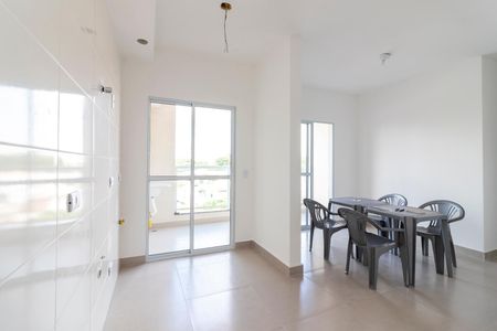 Apartamento para alugar com 53m², 2 quartos e 1 vaga Apartamento para alugar com 53m², 2 quartos e 1 vagaCozinha