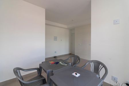 Apartamento para alugar com 53m², 2 quartos e 1 vaga Apartamento para alugar com 53m², 2 quartos e 1 vagaSala