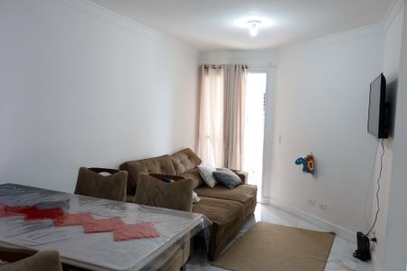 Apartamento à venda com 52m², 2 quartos e 1 vagasala