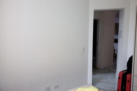 Quarto 1 de apartamento à venda com 2 quartos, 52m² em Padroeira, Osasco