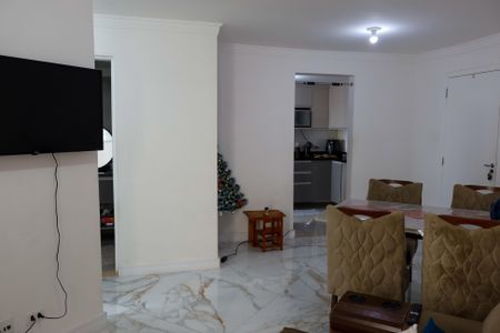 Apartamento à venda com 52m², 2 quartos e 1 vagasala