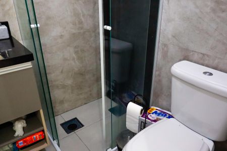 Apartamento à venda com 52m², 2 quartos e 1 vagaBanheiro