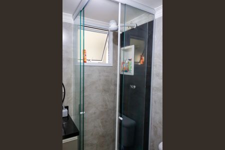 Apartamento à venda com 52m², 2 quartos e 1 vagaBanheiro