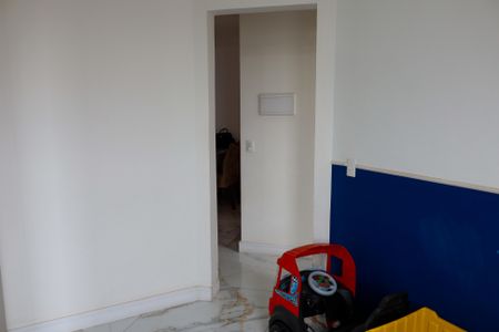 Apartamento à venda com 52m², 2 quartos e 1 vagaQuarto 2