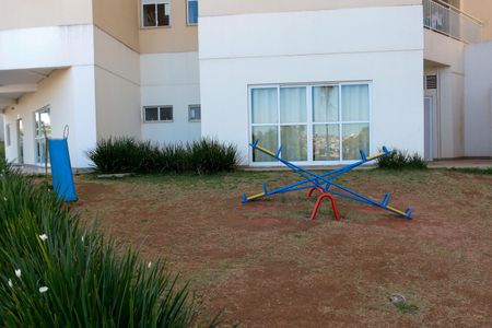 Apartamento à venda com 52m², 2 quartos e 1 vagaÁrea comum - Playground