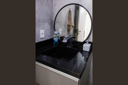 Apartamento à venda com 52m², 2 quartos e 1 vagaBanheiro