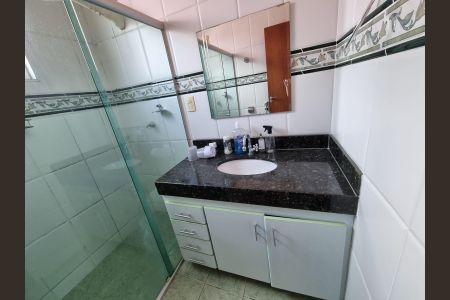 Apartamento à venda com 3 quartos, 100m² em Gutierrez, Belo Horizonte